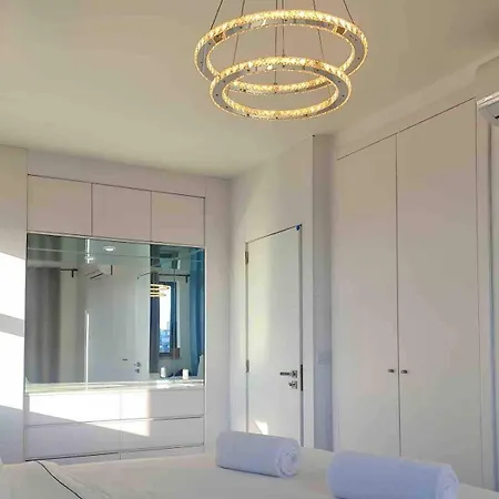 Apartamento Riverside Luxe 1br Retreat In Expo Lisboa