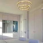 Apartmán Riverside Luxe 1br Retreat In Expo Lisboa