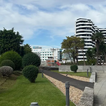 Riverside Luxe 1br Retreat In Expo Appartement *