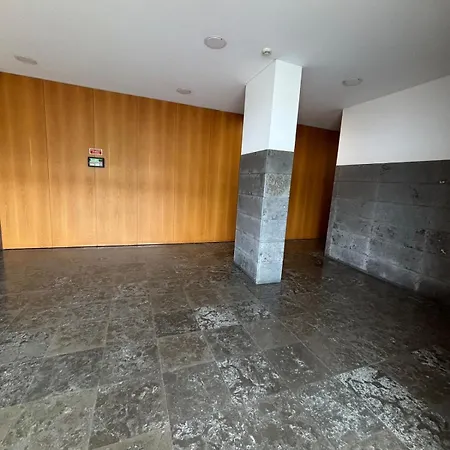 Riverside Luxe 1br Retreat In Expo Apartman Lisboa